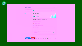 Grammarly Write Like A Winner Write Your Best Work With Grammarly Ad Commercial Brand Imagery Photoshoot 1