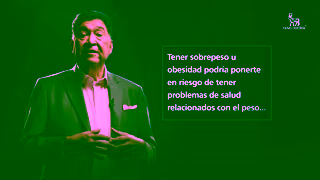 Novo Nordisk Truth About Weight Dr Campos Ad Commercial Brand Imagery Photoshoot 1