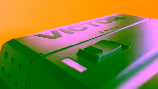 Victor Pest Control Do It Right Victor Electronic Traps Ad Commercial Brand Imagery Photoshoot 2