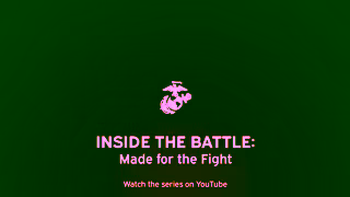 US Marine Corps USMC ITB 15 MAV 1920x1080 Ad Commercial Brand Imagery Photoshoot 2