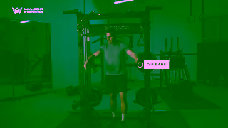 Major Fitness F22PGC38240905mp4 Ad Commercial Brand Imagery Photoshoot 0