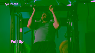 Major Fitness F22PGC38240905mp4 Ad Commercial Brand Imagery Photoshoot 2