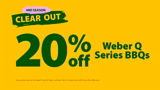 Mitre10 Sistema Weber Q Tools Ad Commercial Brand Imagery Photoshoot 1