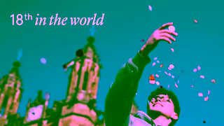 University of Sydney Were ranked 18th in the world in the QS World University Rankings Ad Commercial Brand Imagery Photoshoot 0