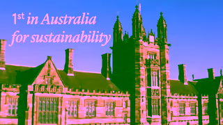 University of Sydney Were ranked 18th in the world in the QS World University Rankings Ad Commercial Brand Imagery Photoshoot 1