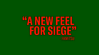 Ubisoft Launch Gameplay Trailer 16x9 30sec ANZ Ad Commercial Brand Imagery Photoshoot 0