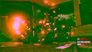 Ubisoft Launch Gameplay Trailer 16x9 30sec ANZ Ad Commercial Brand Imagery Photoshoot 1