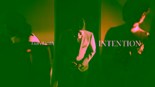 All Nippon Airlines Travel with Intention Sumo Ad Commercial Brand Imagery Photoshoot 2