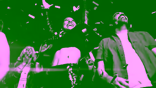 Visit Las Vegas Music is Alive in Vegas Ad Commercial Brand Imagery Photoshoot 1