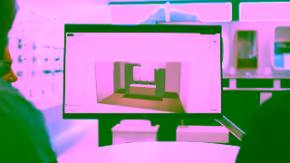 Reece Plumbing Book a consultation full length edit Ad Commercial Brand Imagery Photoshoot 2