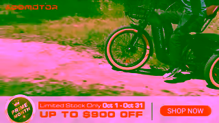 Addmotor Addmotor Prime Month Oct 131 Biggest Savings Up to 900 Ad Commercial Brand Imagery Photoshoot 1