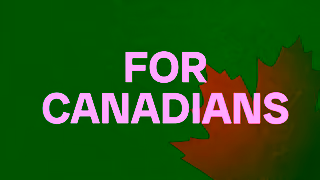 CBC Network CANADA VOTES 2025 15 YOUTUBE Ad Commercial Brand Imagery Photoshoot 1