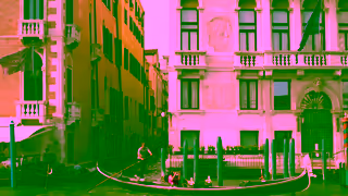 Crystal Cruises Plan the Voyage of a Lifetime Ad Commercial Brand Imagery Photoshoot 0