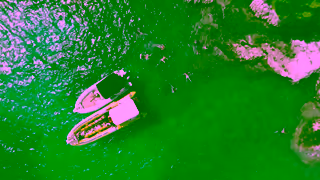 Crystal Cruises Plan the Voyage of a Lifetime Ad Commercial Brand Imagery Photoshoot 2