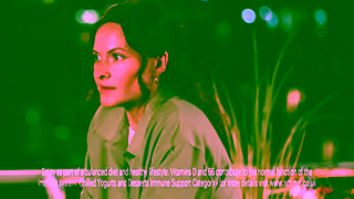 Actimel Support what supports you with Actimel UK Ad Commercial Brand Imagery Photoshoot 0