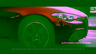 Alfa Romeo Alfa Romeo Intensa Preroll 15 ENG 16x9 August Ad Commercial Brand Imagery Photoshoot 0