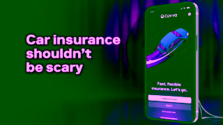 Cuvva Cuvva x Ghostbusters YouTube UX CASES Ad Commercial Brand Imagery Photoshoot 0