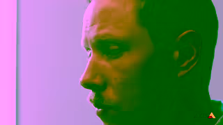 AXIS Communications Cybersecurity Ad Commercial Brand Imagery Photoshoot 0