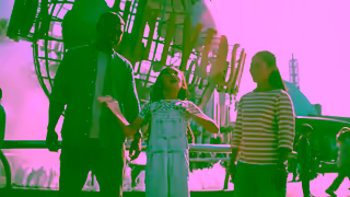 Discover Los Angeles We Love LA Ad Commercial Brand Imagery Photoshoot 2