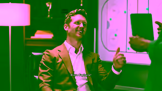 Intuit Mike Matheson et QuickBooks le plan de match Ad Commercial Brand Imagery Photoshoot 1