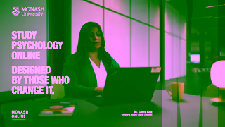 Monash University Monash OES Zahra 16x9 6sec Social Master Ad Commercial Brand Imagery Photoshoot 0