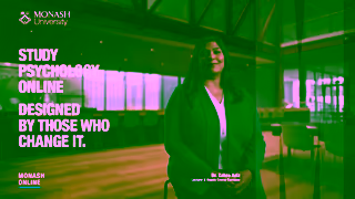 Monash University Monash OES Zahra 16x9 6sec Social Master Ad Commercial Brand Imagery Photoshoot 1