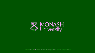 Monash University Monash OES Zahra 16x9 6sec Social Master Ad Commercial Brand Imagery Photoshoot 2