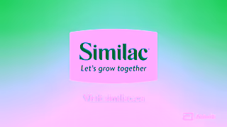Similac Complement your toddlers diet with Go Grow by Similac Ad Commercial Brand Imagery Photoshoot 2