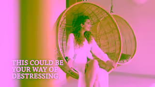 Feel Slovenia SERENITY HEALING REVITALIZATION MY WAY Ad Commercial Brand Imagery Photoshoot 1