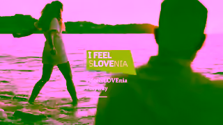 Feel Slovenia SERENITY HEALING REVITALIZATION MY WAY Ad Commercial Brand Imagery Photoshoot 2