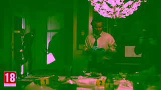 Call Of Duty enUKEMEAAgnosticCODBO7AwareLaunchFullGameTheReplacerZPreOrderVID1920x108015Crime0Mul Ad Commercial Brand Imagery Photoshoot 0