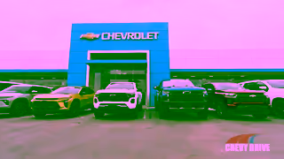 SoCal Chevy The 4th of July Chevy Drive is ON with huge savings on our entire showroom Ad Commercial Brand Imagery Photoshoot 0