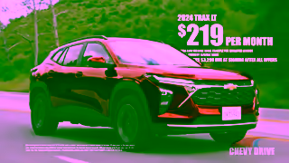 SoCal Chevy The 4th of July Chevy Drive is ON with huge savings on our entire showroom Ad Commercial Brand Imagery Photoshoot 1