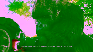 GORILLA Glue Gorilla Tape 15second TVC 2023 Ad Commercial Brand Imagery Photoshoot 2