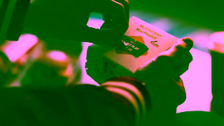 McDonalds Video Ad Ad Commercial Brand Imagery Photoshoot 0