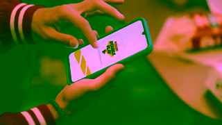 McDonalds Video Ad Ad Commercial Brand Imagery Photoshoot 1