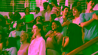 P&O Cruises 100 to spend onboard across all cruises Sale On Now Ad Commercial Brand Imagery Photoshoot 0