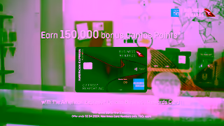 American Express The Card that moves with your business Ad Commercial Brand Imagery Photoshoot 2