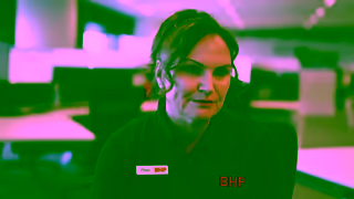 BHP FionaGriffin Recruitment 30 Ad Commercial Brand Imagery Photoshoot 1