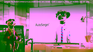 Comparethemarket Money comparison Ad Commercial Brand Imagery Photoshoot 0