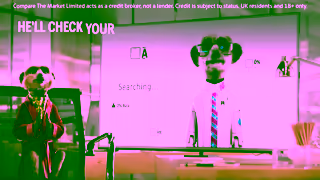 Comparethemarket Money comparison Ad Commercial Brand Imagery Photoshoot 1