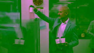 Ladbrokes Ladbrokes Form Genius has arrived our experts are nervous Ad Commercial Brand Imagery Photoshoot 0