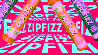 Zipfizz Zipfizz Vitamins energy hydration Ad Commercial Brand Imagery Photoshoot 0