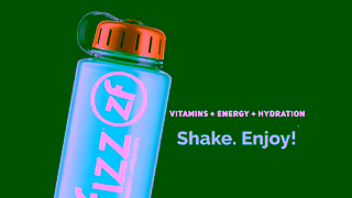 Zipfizz Zipfizz Vitamins energy hydration Ad Commercial Brand Imagery Photoshoot 2