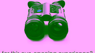 Pulsar Vision Merger LRF XT50 Premium HD image Thermal imaging binoculars Ad Commercial Brand Imagery Photoshoot 2