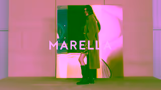 MARELLA MARELLA WINTER ADV Ad Commercial Brand Imagery Photoshoot 0