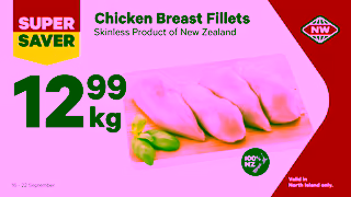 New World NWNI BAU VOD wc160924 FRESH Ad Commercial Brand Imagery Photoshoot 2