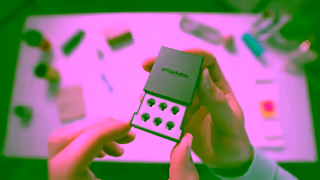 BestBuy MustHaves for reMarkable Thoughts Best Buy Ad Commercial Brand Imagery Photoshoot 2