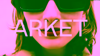 ARKET ARKET Spring Ad Commercial Brand Imagery Photoshoot 1