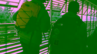 The North Face BACKPACKS GUYS 15 TNF Ad Commercial Brand Imagery Photoshoot 1